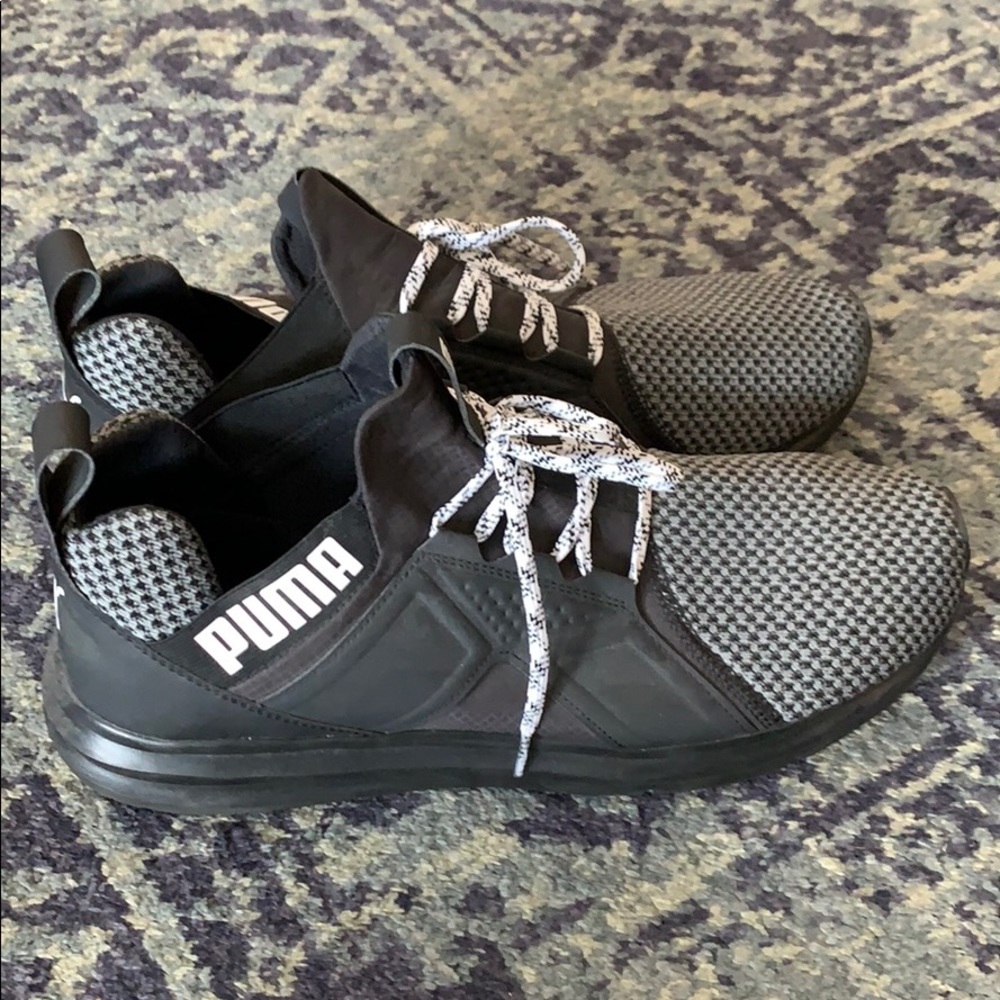 Puma Shoes - Picture 2 of 3